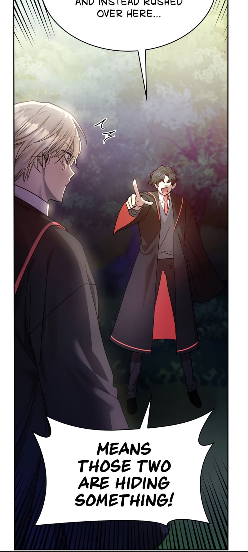 Infinite Mage, Chapter 27 image 38